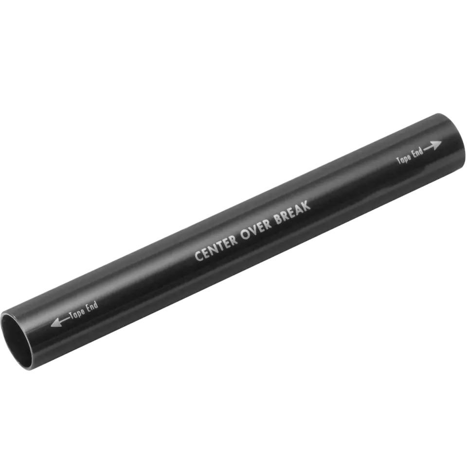 Tent Pole Repair Splint 16mm - Large