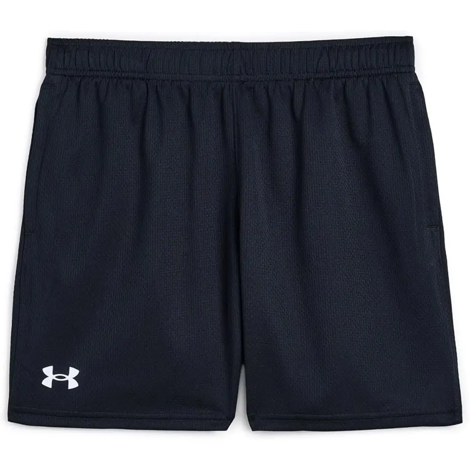 Tech Mesh Shorts (Big Kid)
