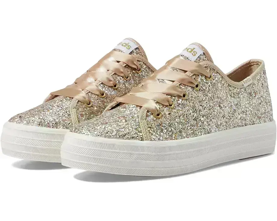 Triple UP Glitter Celebrations (Little Kid/Big Kid)
