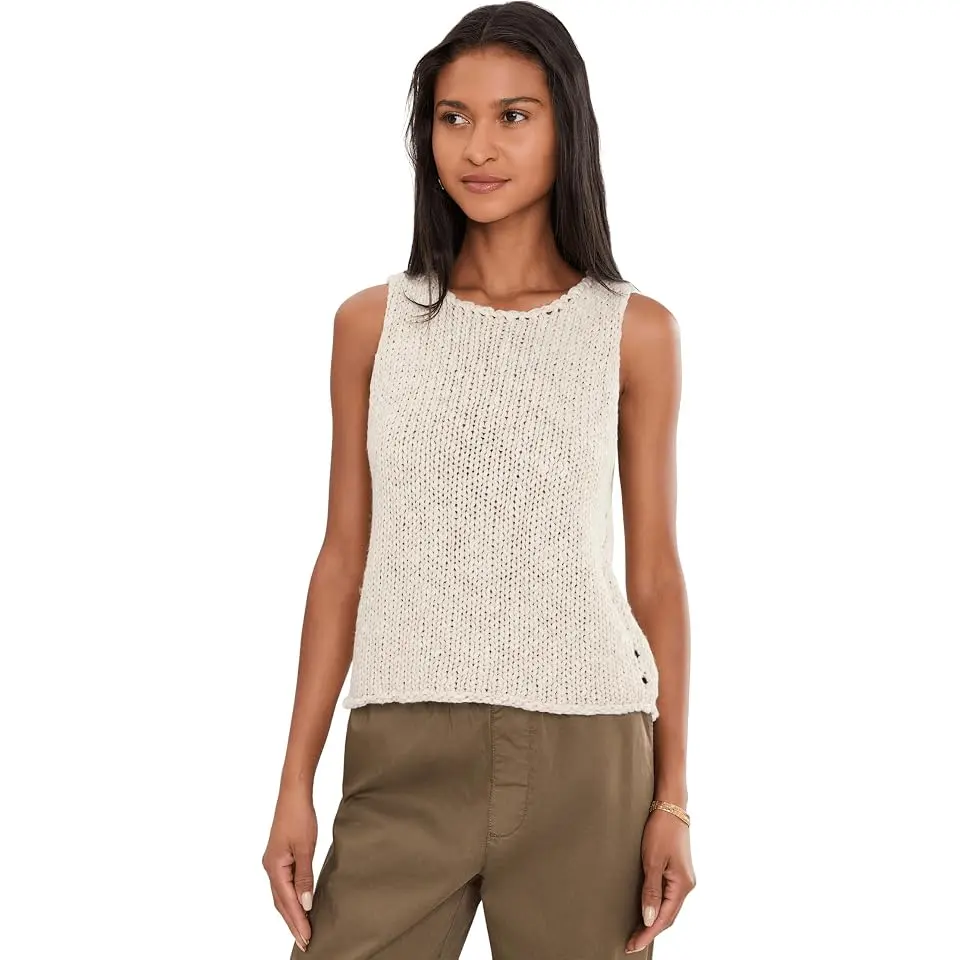 Opal Knit Tank