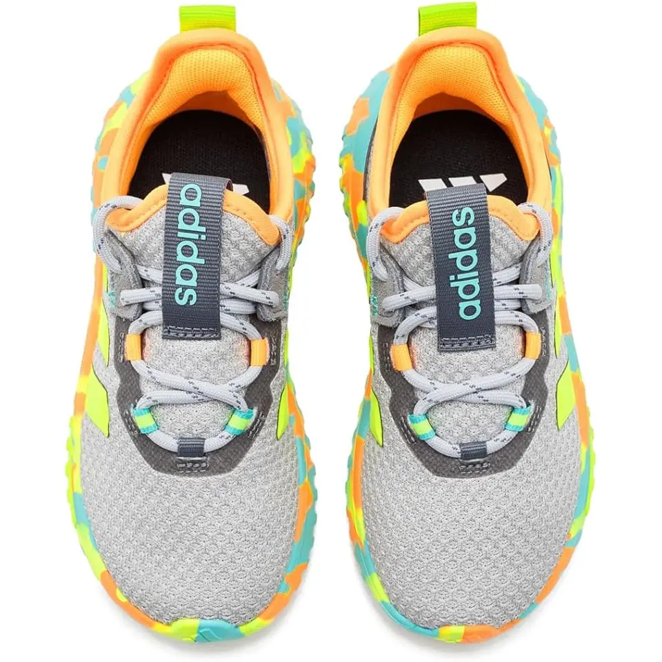 Kaptir 4.0 Shoes (Little Kid/Big Kid)