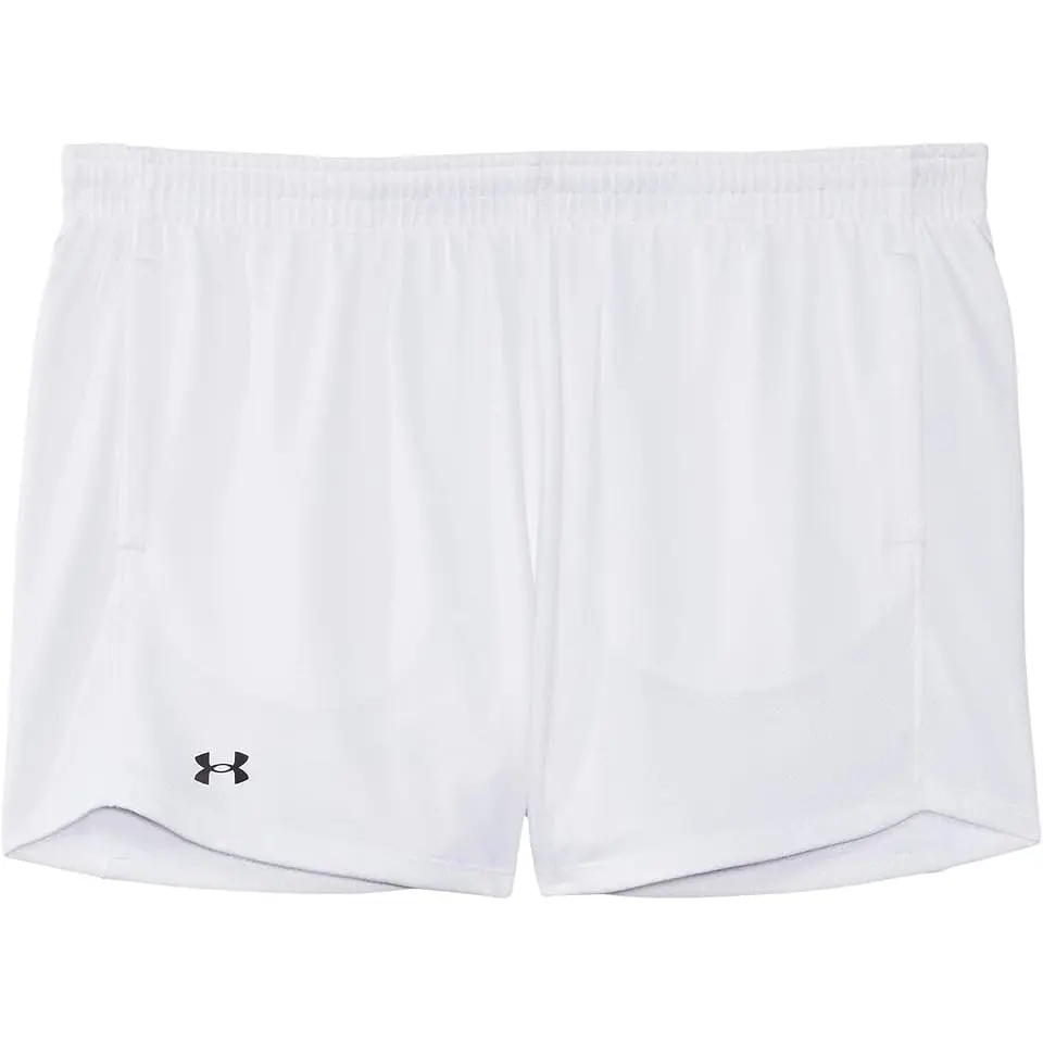 Tech Play Up Mesh Shorts (Big Kid)