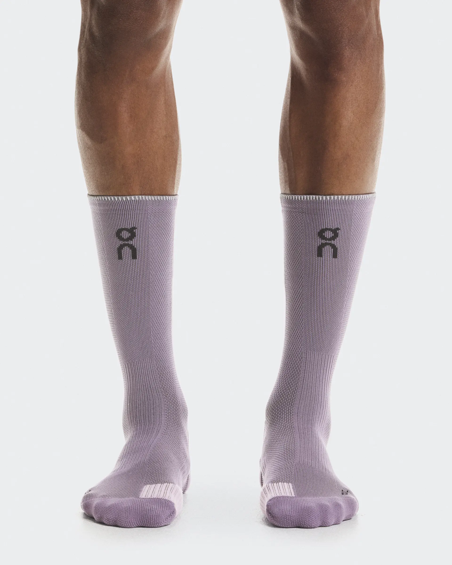 Performance Run Sock High