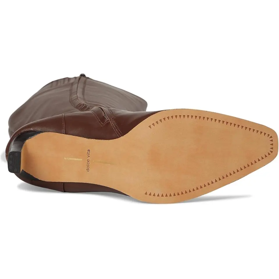 Emmi Wide Calf