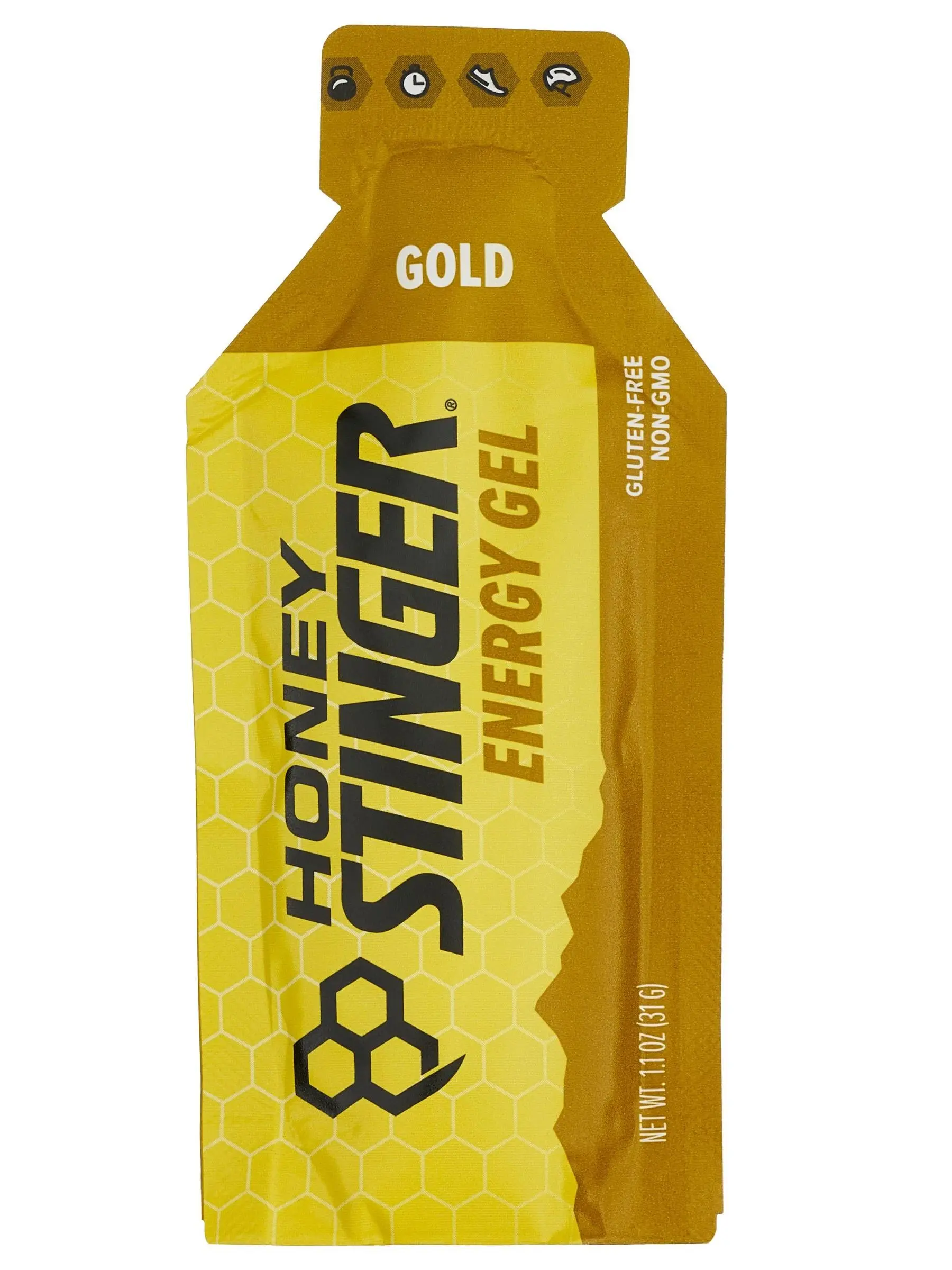 Honey Stinger Classic Energy Gel 