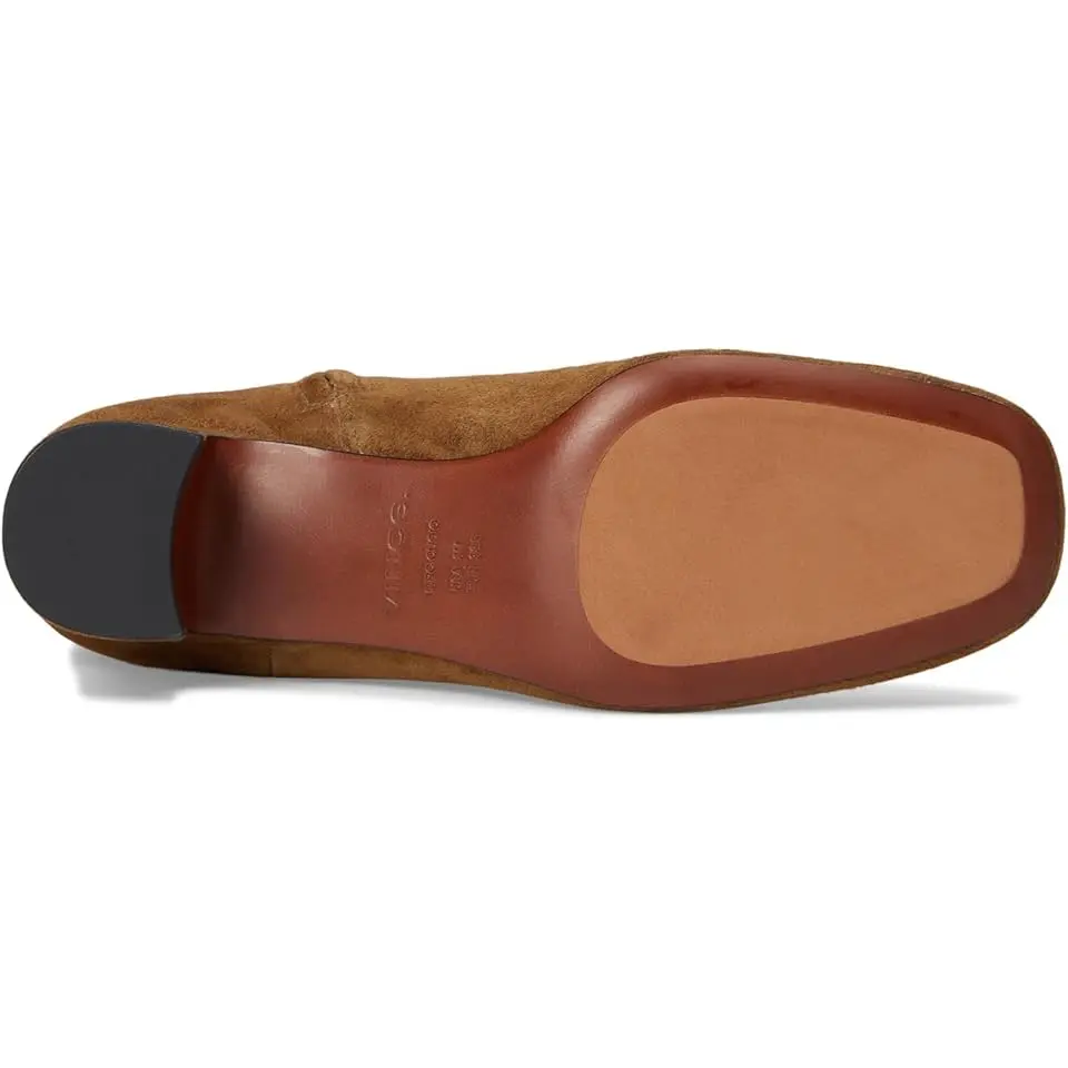 Kellan Tall Zip Tall Boots