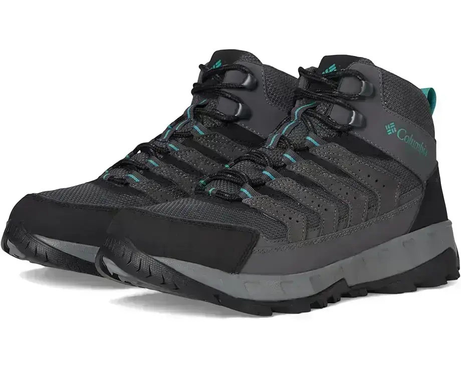 Women's Columbia Strata Trail™ Mid Wp