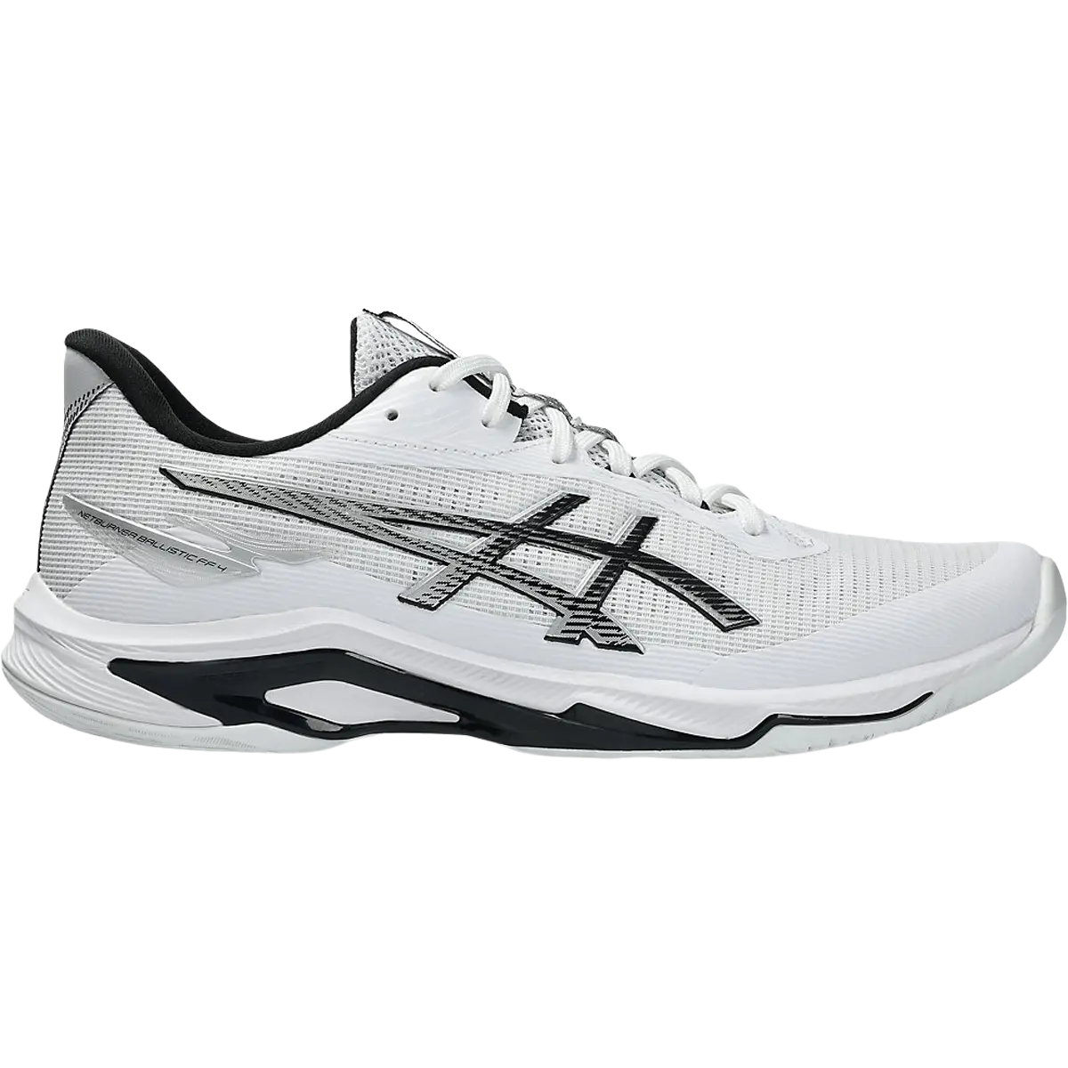 Men's Netburner Ballistic FF 4