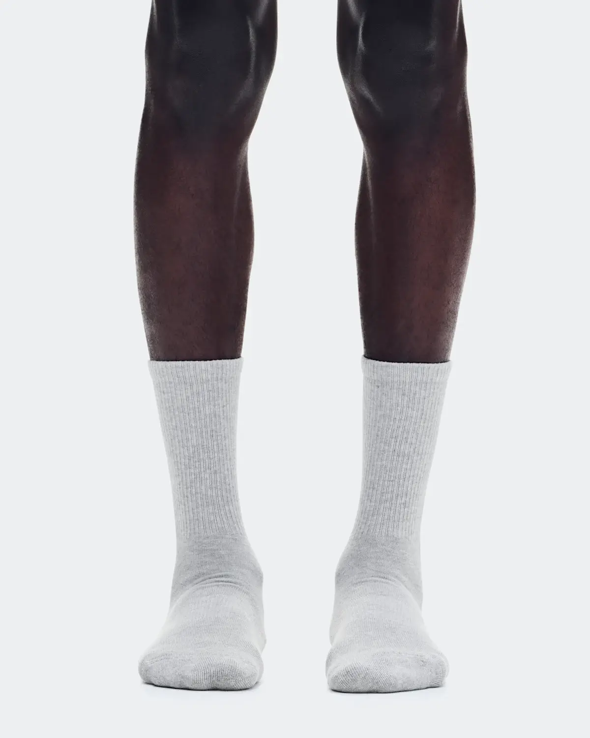 Club Sock High 2P