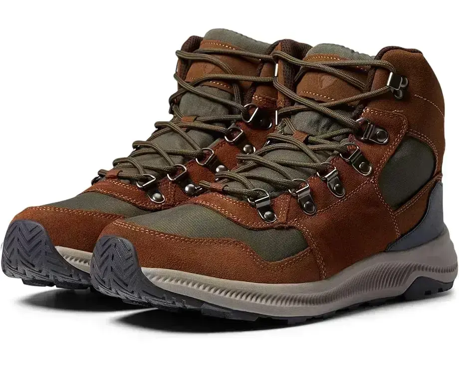 Men's Deer Stags Peak