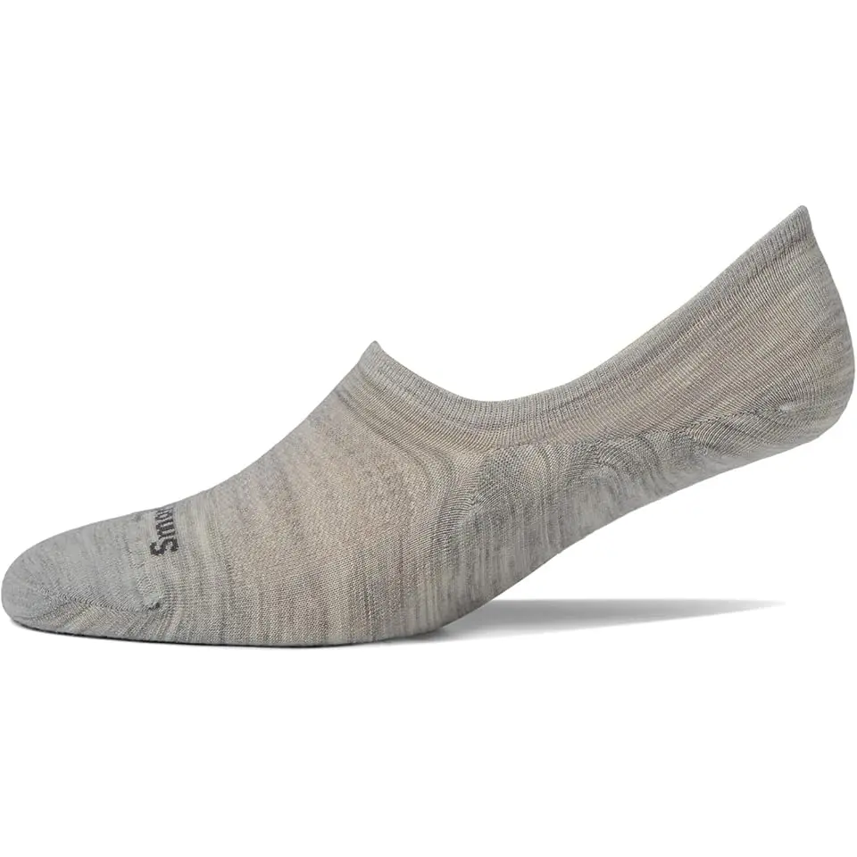 Everyday No Show Socks
