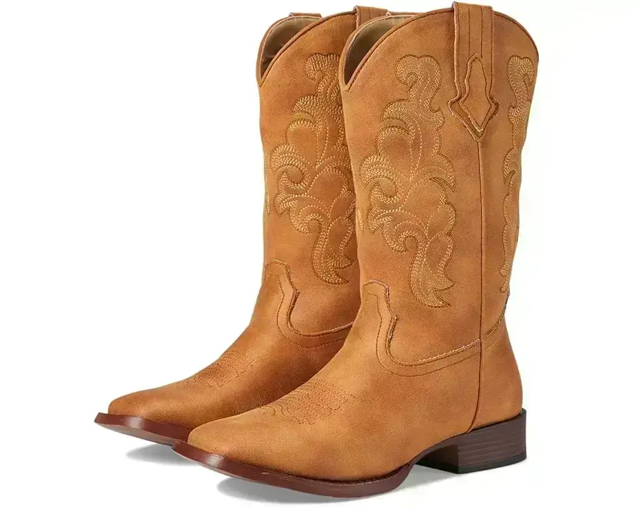Women's Roper Cowboy Classic