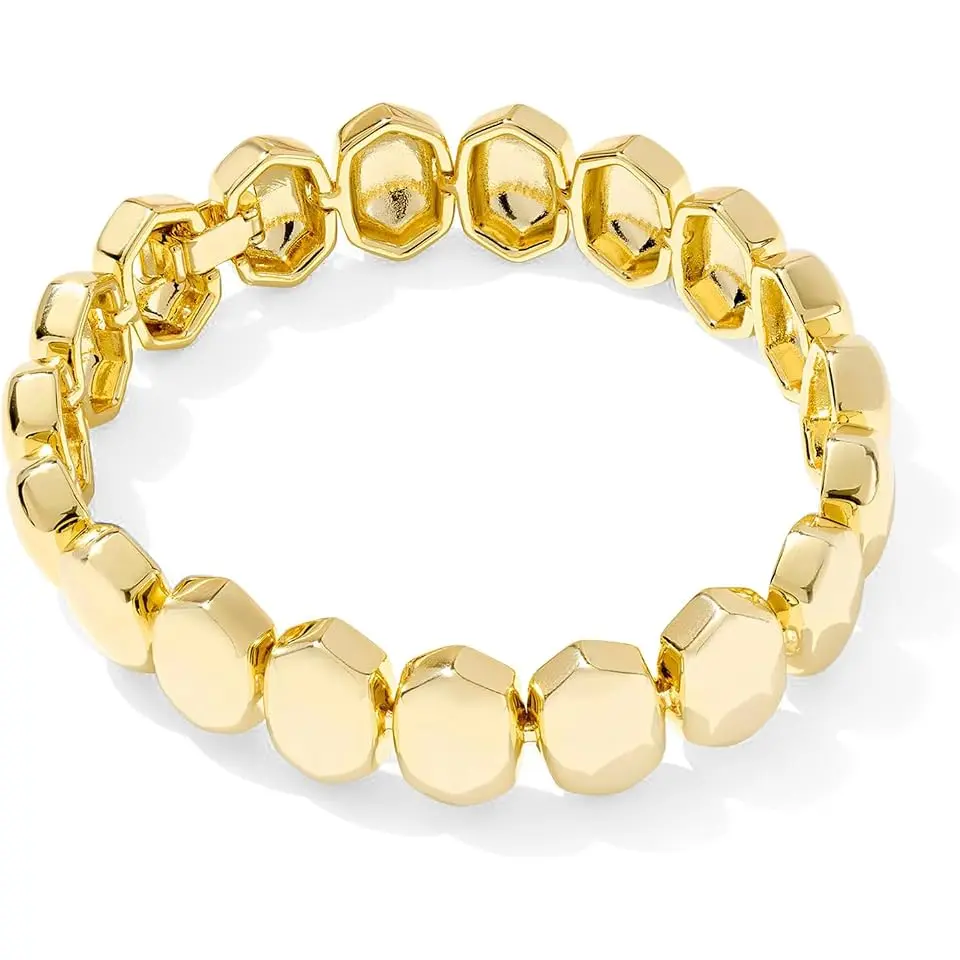 Kaitlin Chain Bracelet