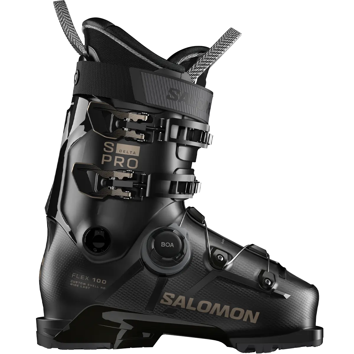 S/Pro Delta BOA 100 GW