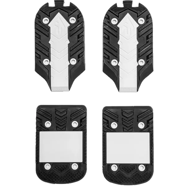 All Mountain Two Material Outsoles ‚Äì Small