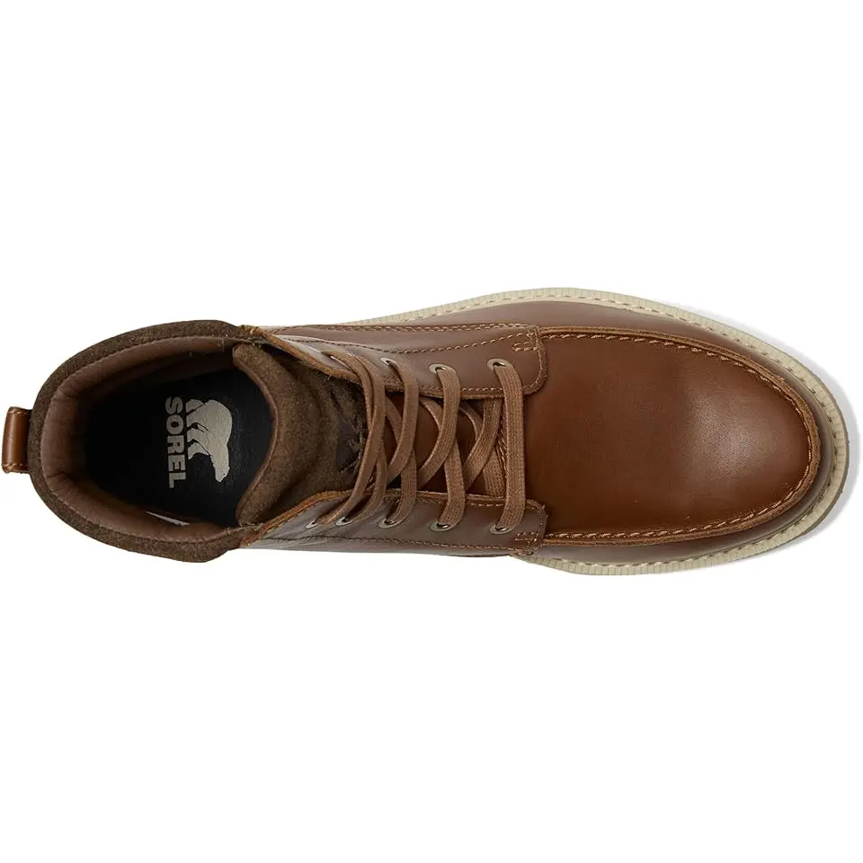 Madson II Moc Toe Waterproof