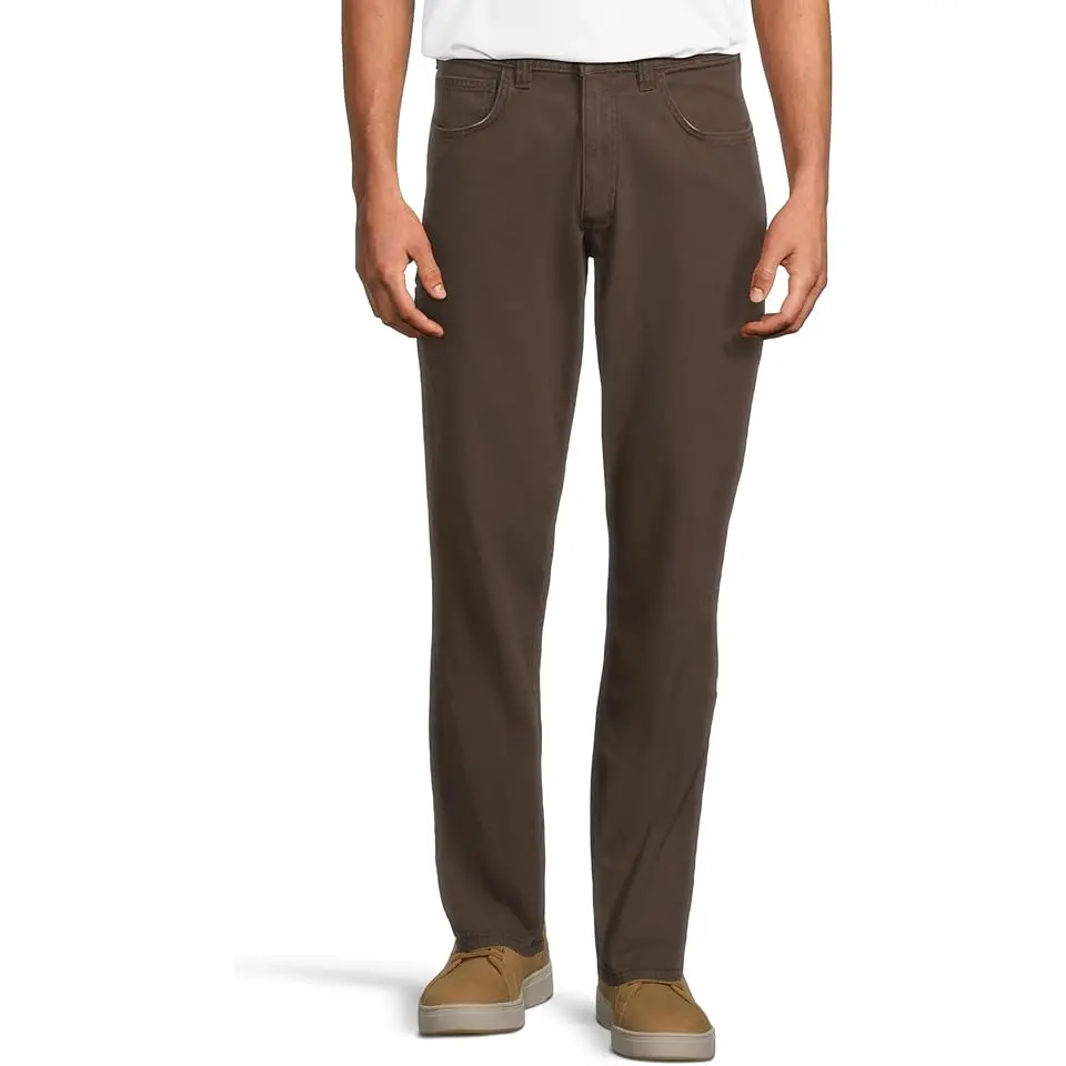 Rugged Flex® Rigby Five-Pocket Pants