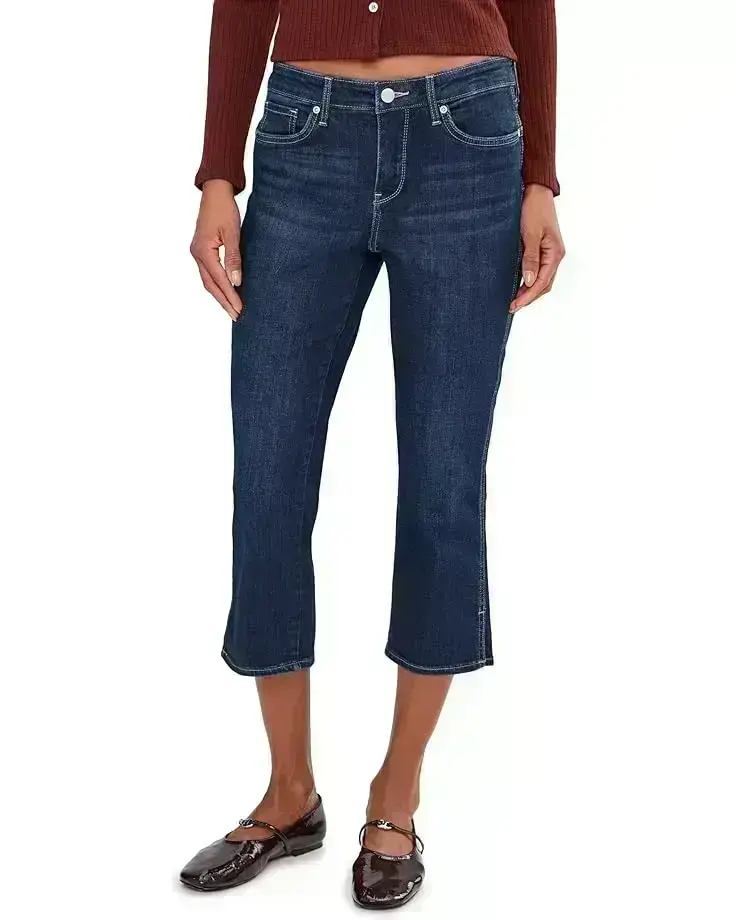 Women's NYDJ Chloe Capri Jeans