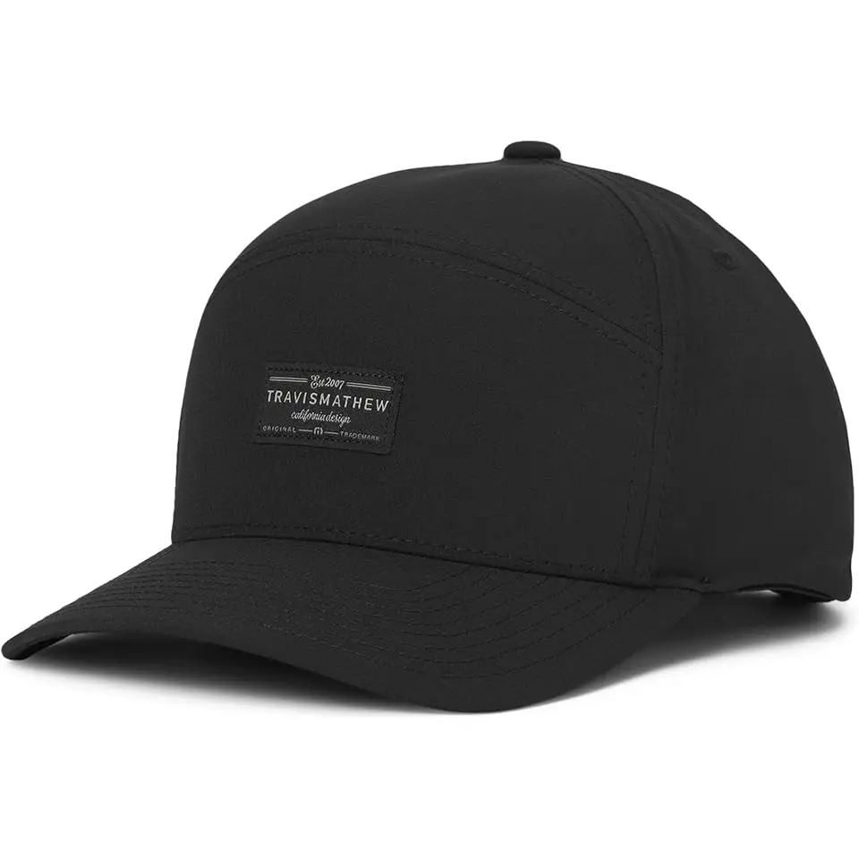 Wanderlust Hat