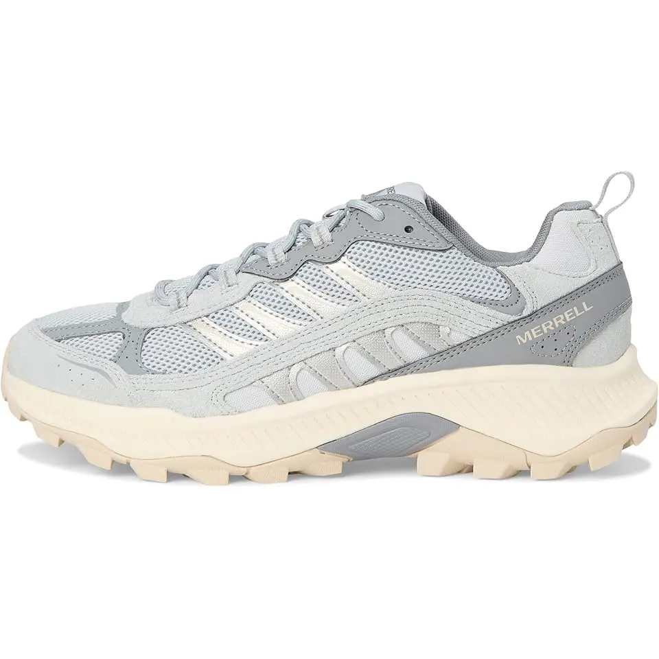 Speed Strike 2 Trek