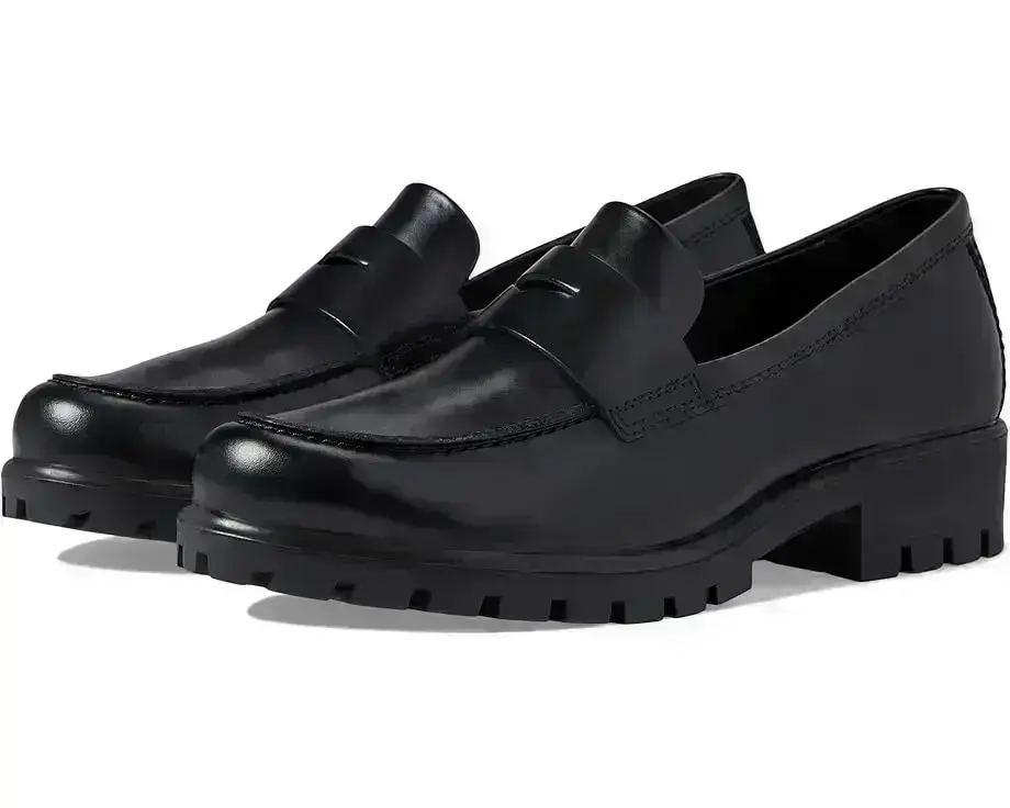 Women's ECCO Modtray Penny Loafers