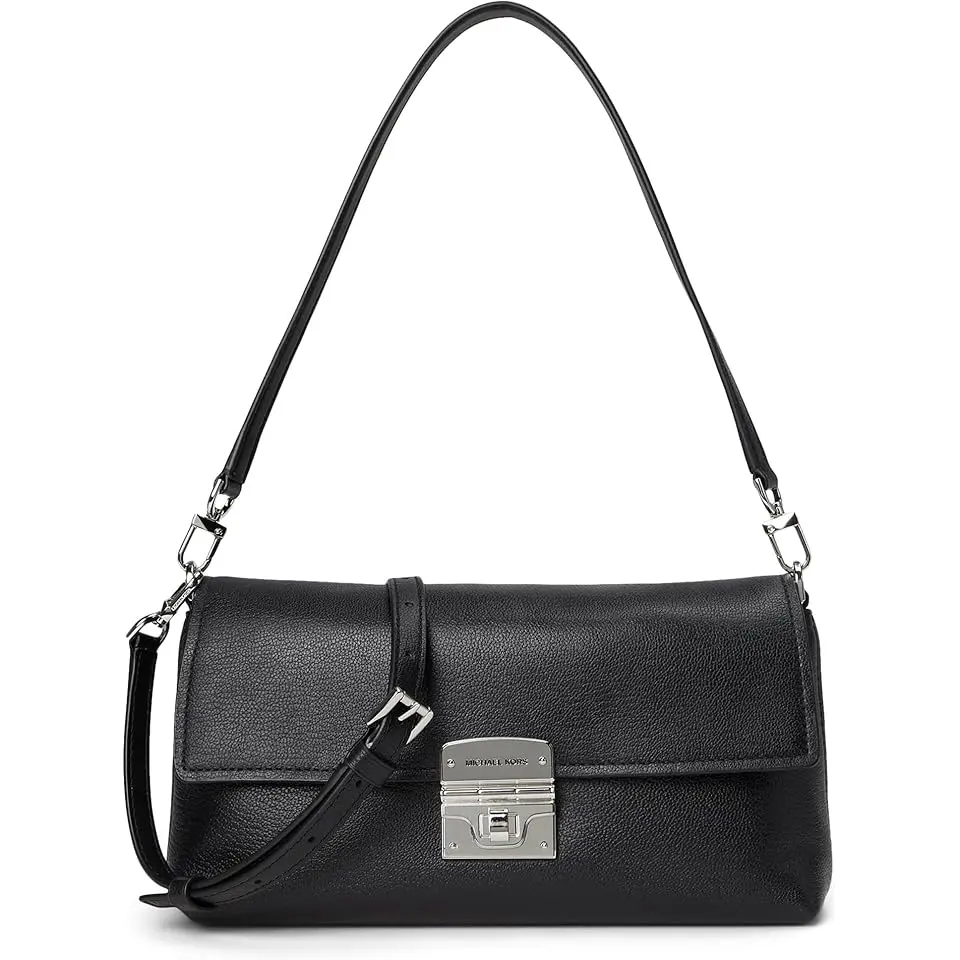 Addie Medium Convertible Pouchette Crossbody