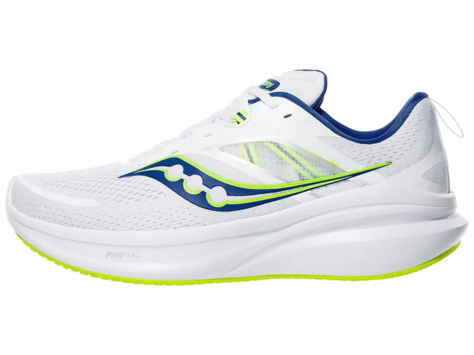 Saucony Omni 22
