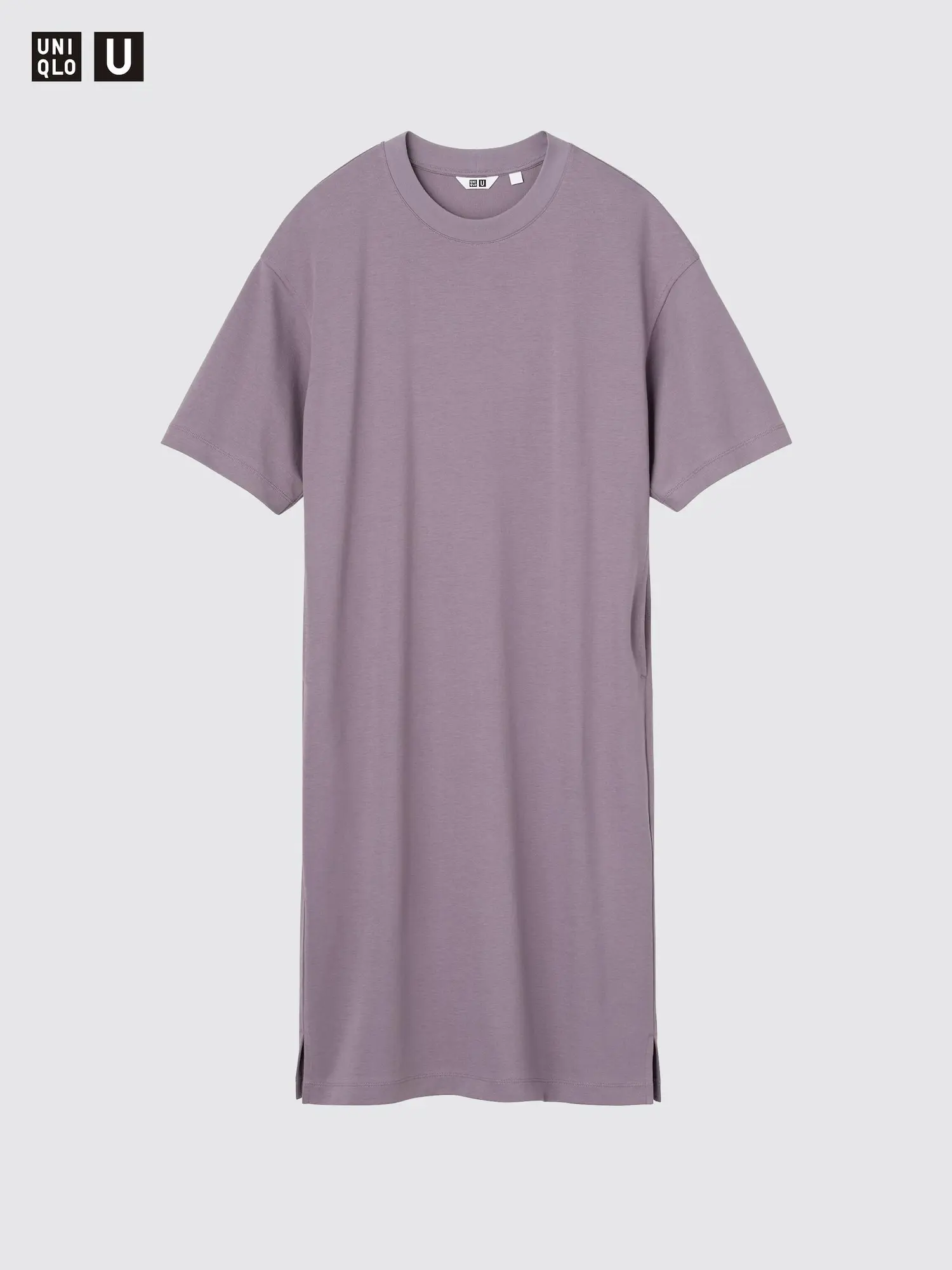 Women's AIRism Cotton Relaxed Dress