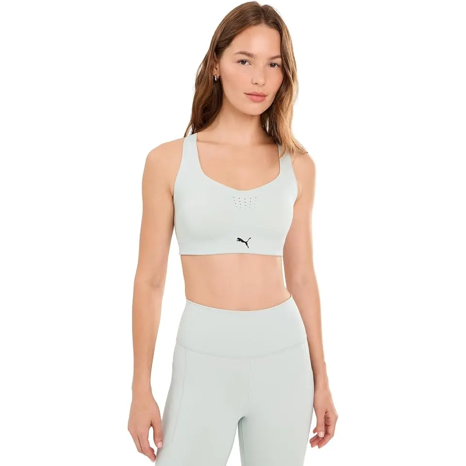 PWRMode High Impact Racerback Sports Bra