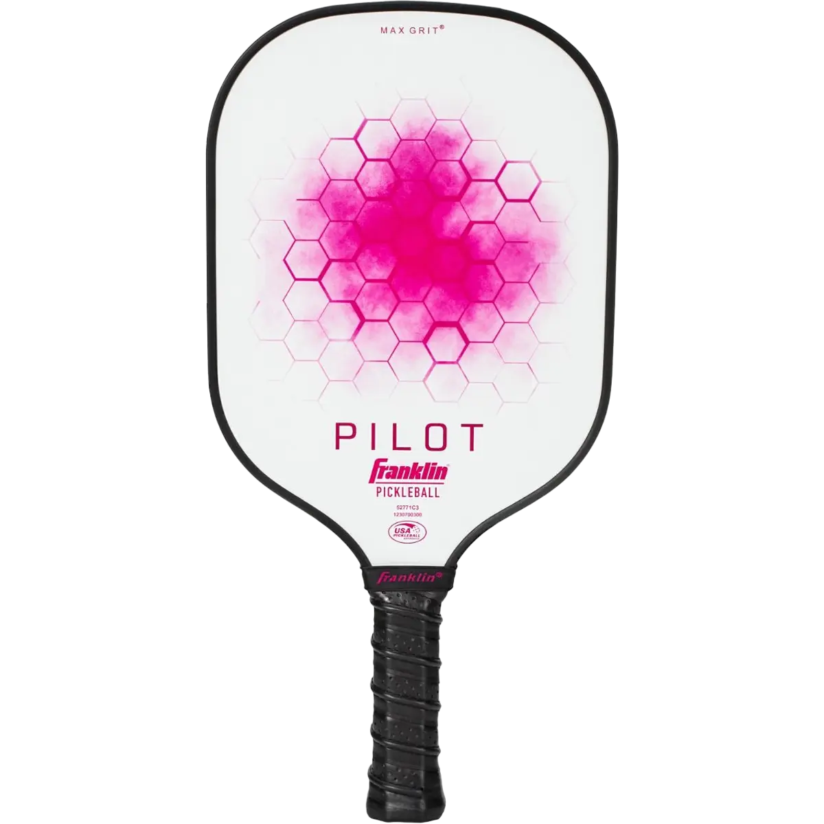 Pilot Paddle