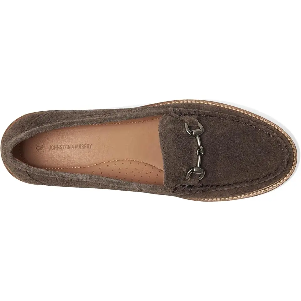 Emmalynn Bit Loafers