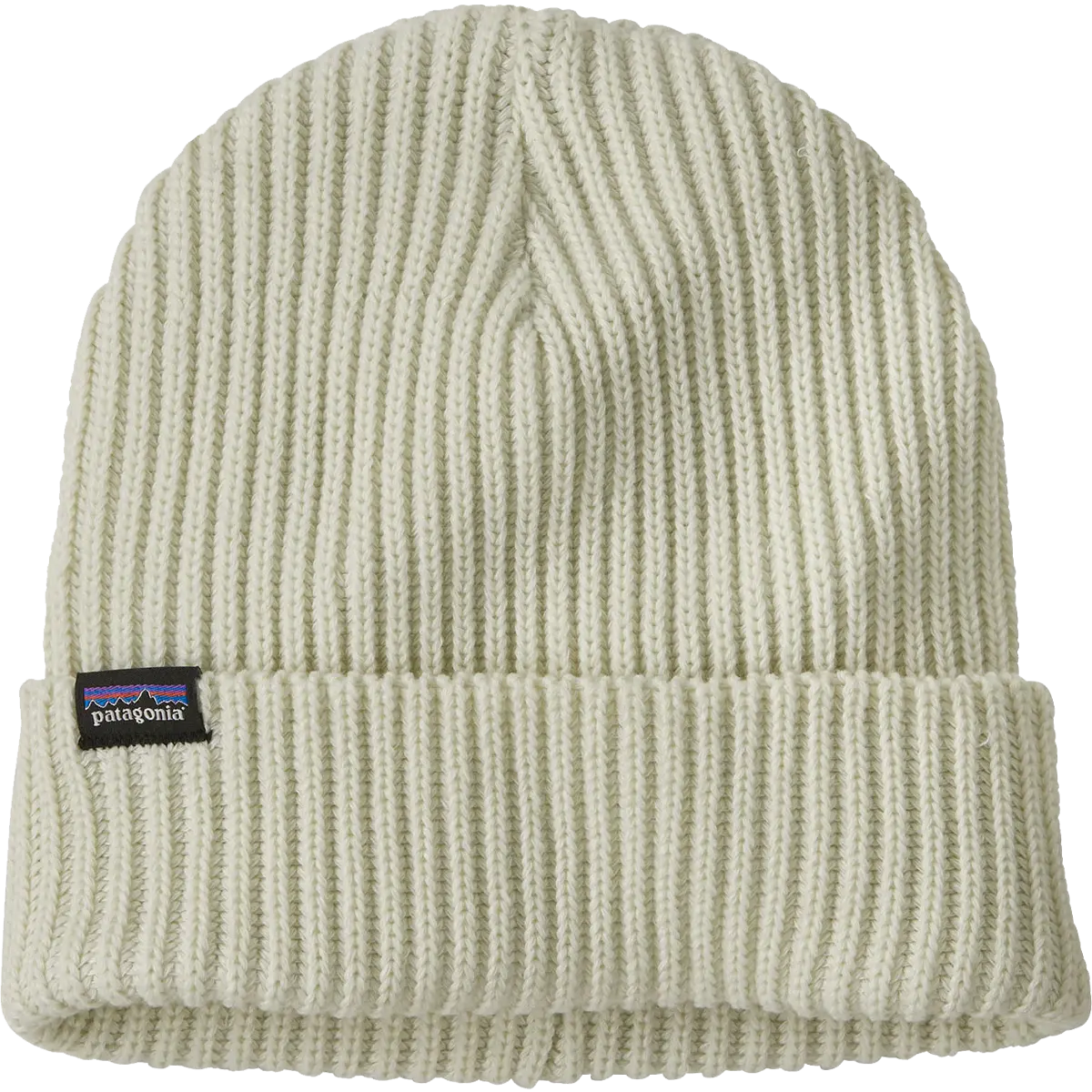 Fishermans Rolled Beanie