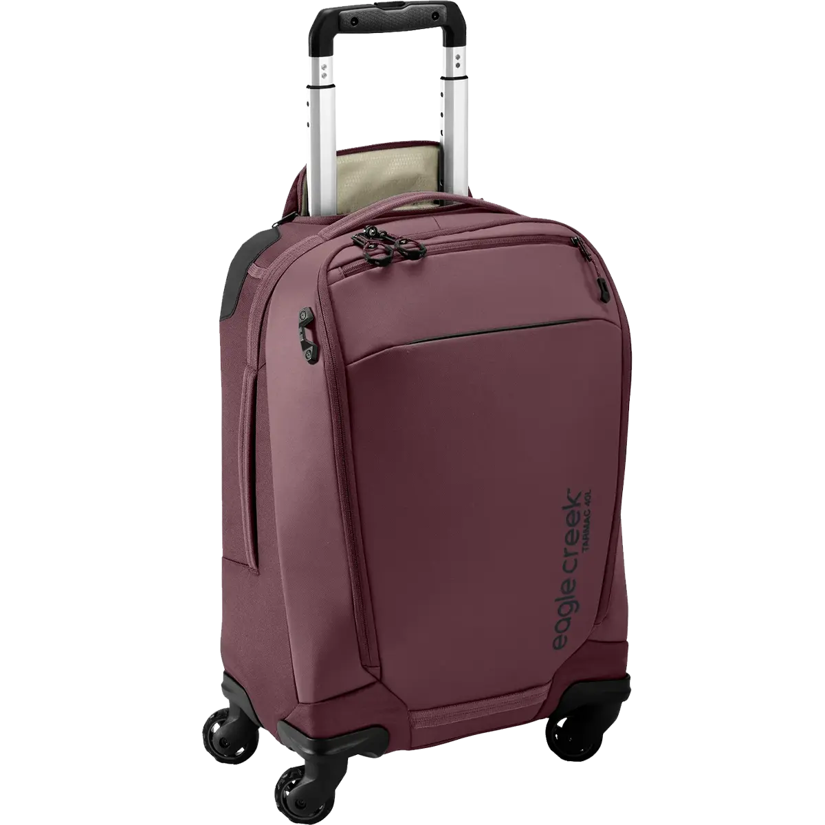Tarmac XE 4-Wheel 22" Carry-On