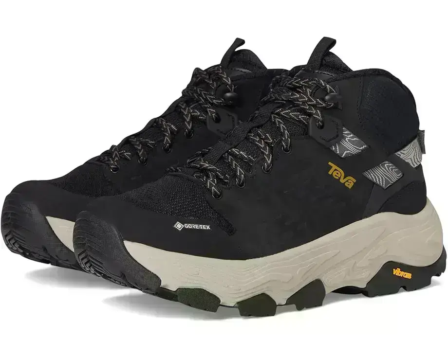 Women's Teva Grandview Max GTX