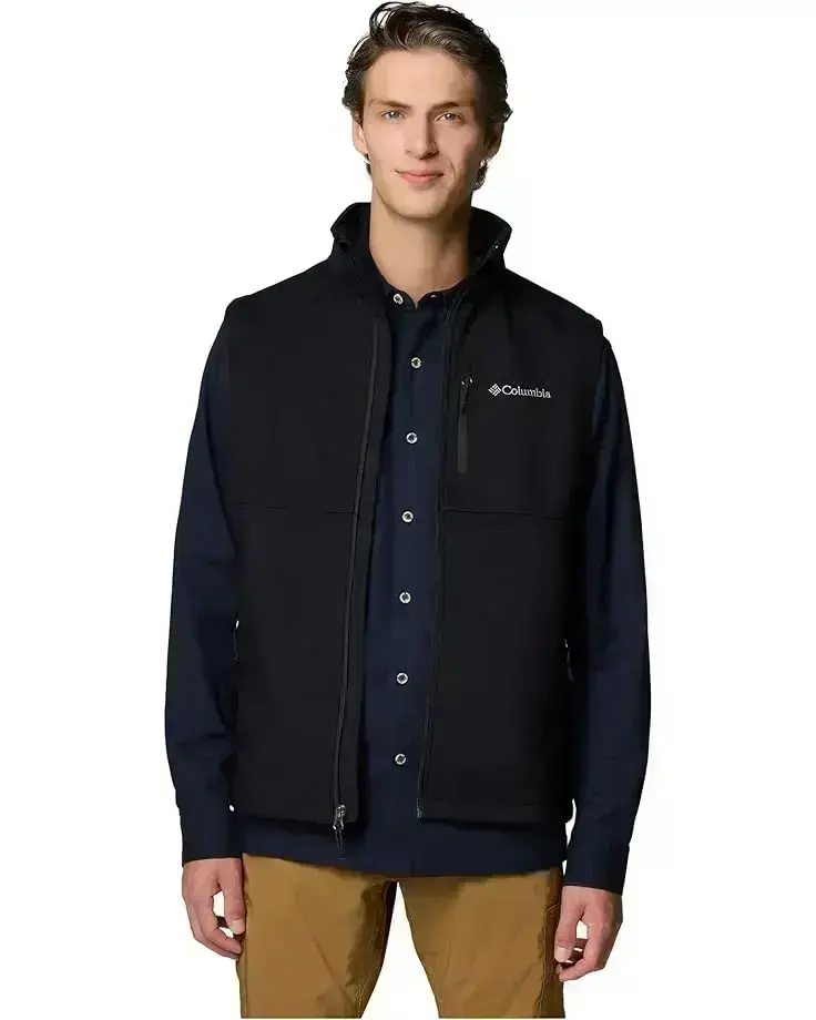 Men's Columbia Ascender II Softshell Vest