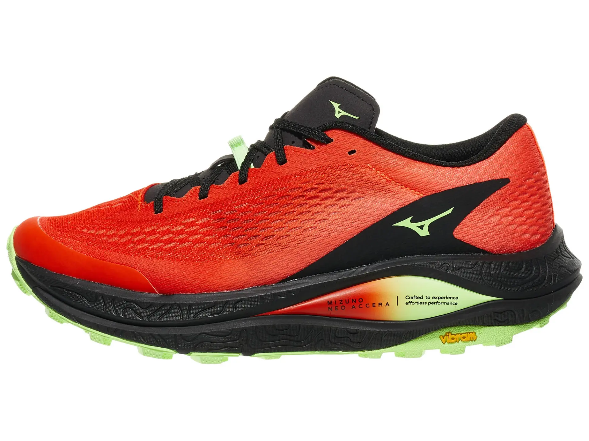 Mizuno Neo Accera