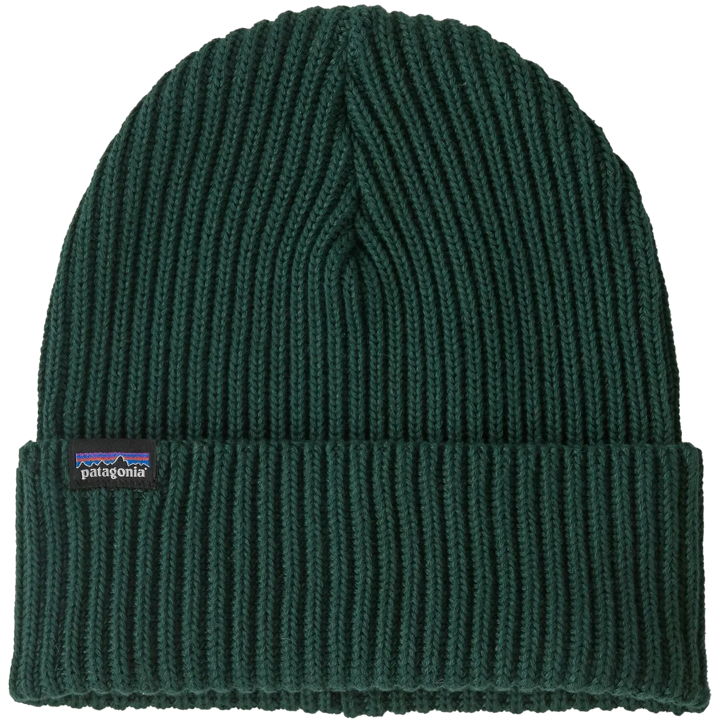 Fishermans Rolled Beanie
