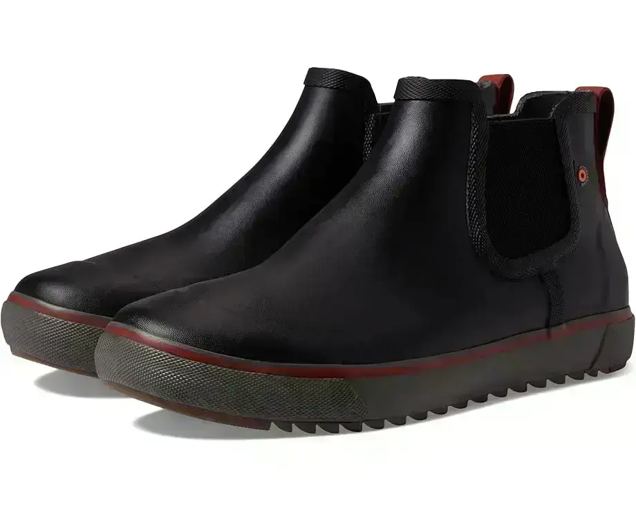 Men's Bogs Kicker Rain Chelsea II
