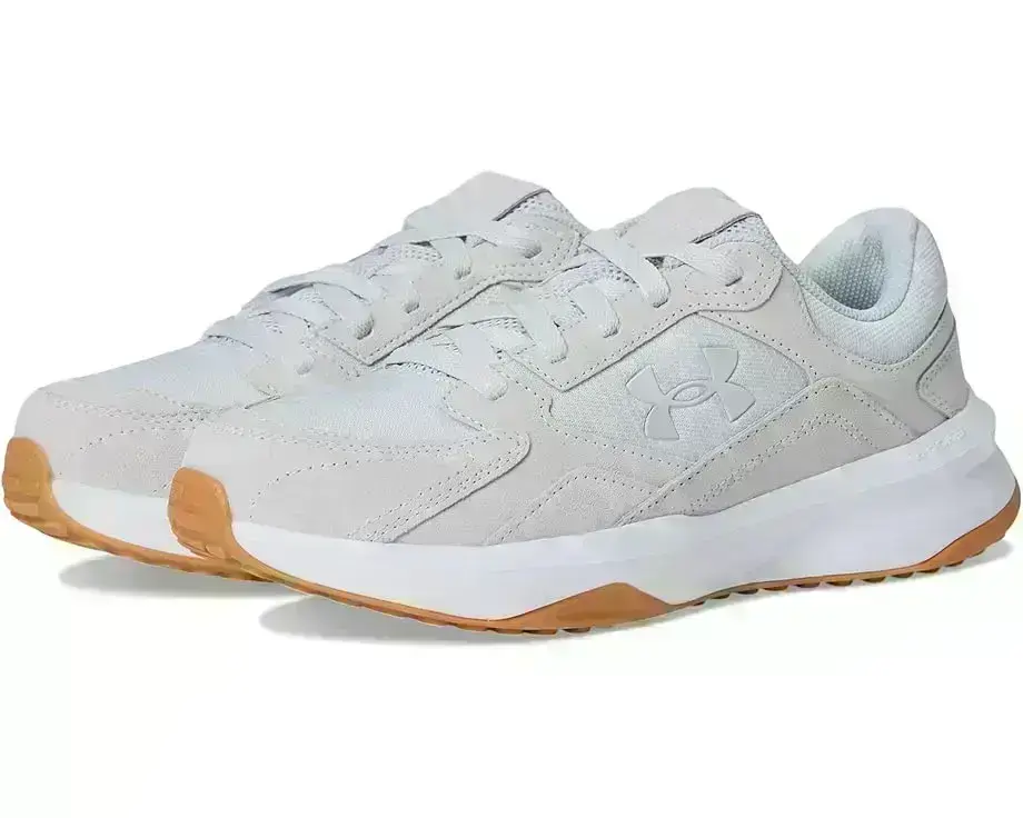 Women's Under Armour Edge Suede