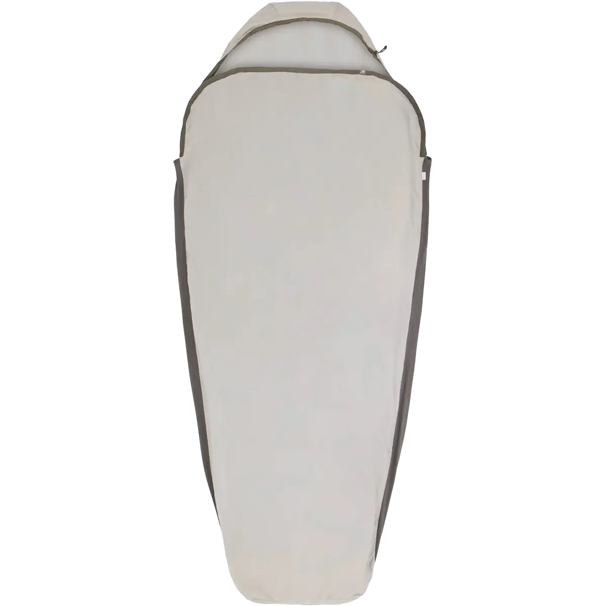 Silk Blend Liner Mummy Compact