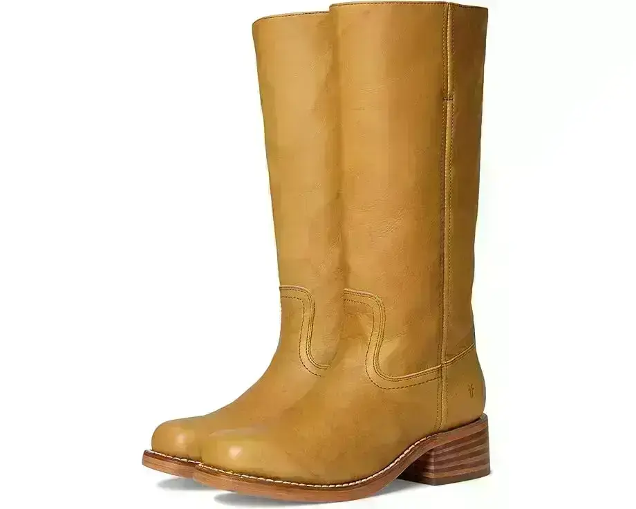 Women's Frye Campus 14L