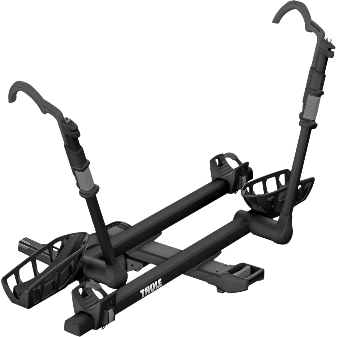 T2 Pro XTR, Black - 2" Receiver