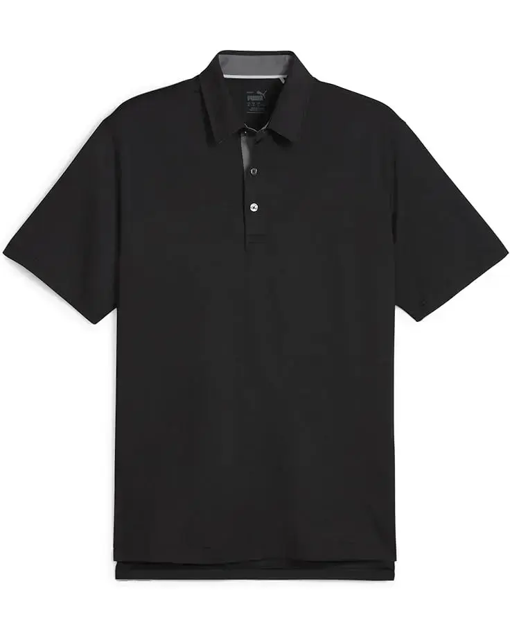 Men's PUMA Golf Mattr Brigade Polo