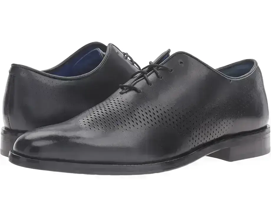 Men's Cole Haan Washington Grand Laser Wing Oxford