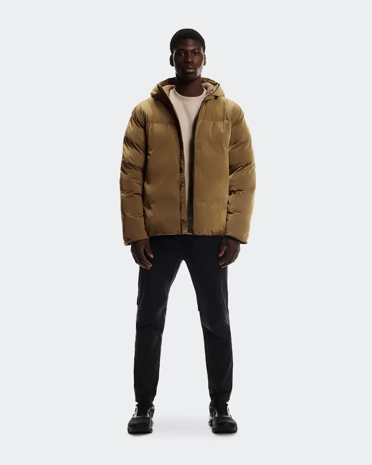 Men's All-Day Puffer Jacket