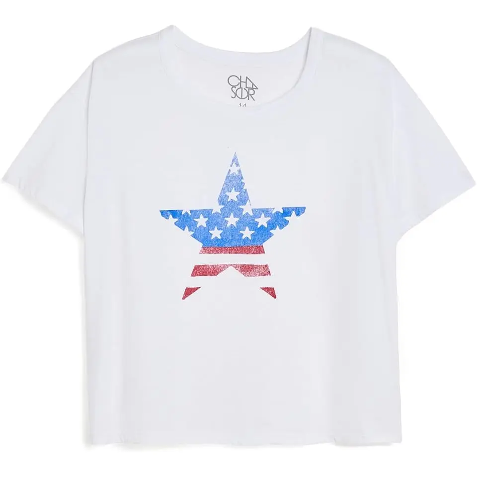 Rpet Vintage Jersey Devin Tee (Little Kid/Big Kid)