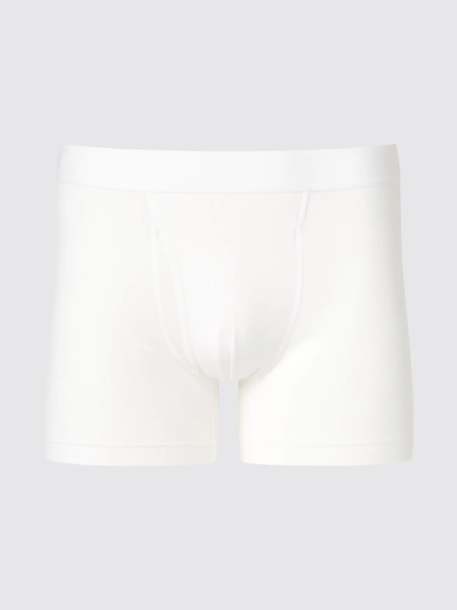 Cotton Boxer Briefs