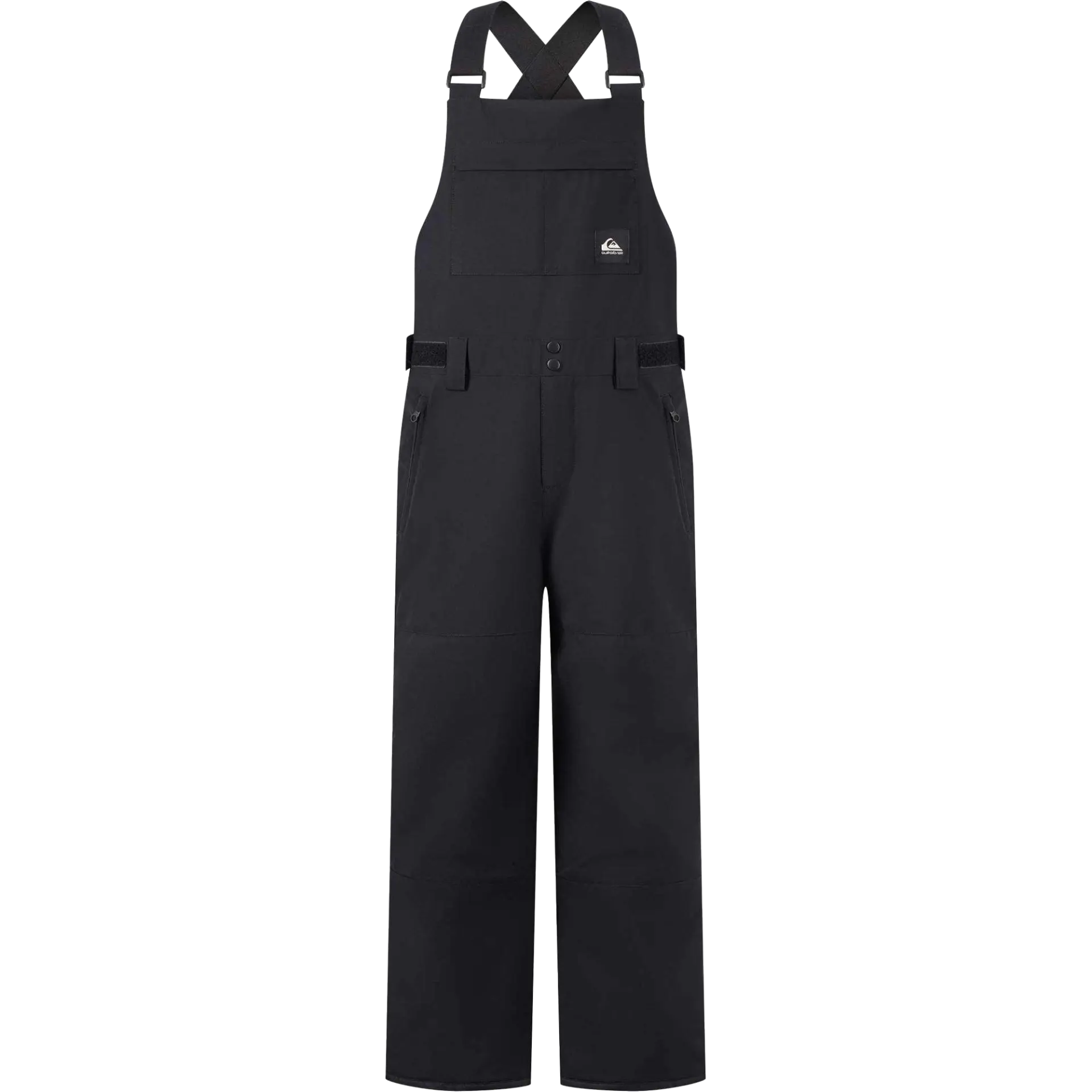 Youth Mash Up Bib