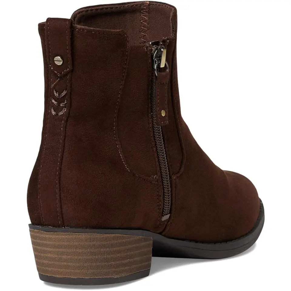Mara Chelsea Short Boots