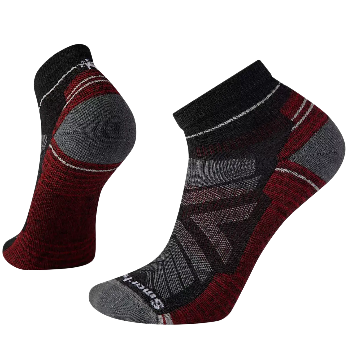 Performance Light Cushion Ankle